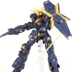 Full Body Movable Assembly Toy Model