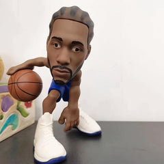 High Sports Star Model Collection Figure
