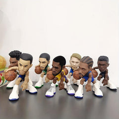 High Sports Star Model Collection Figure