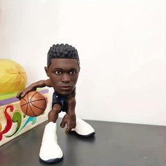 High Sports Star Model Collection Figure