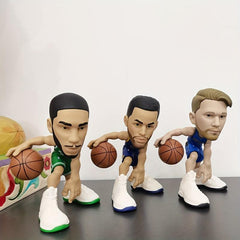 High Sports Star Model Collection Figure