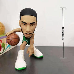 High Sports Star Model Collection Figure