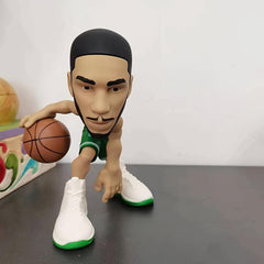 High Sports Star Model Collection Figure