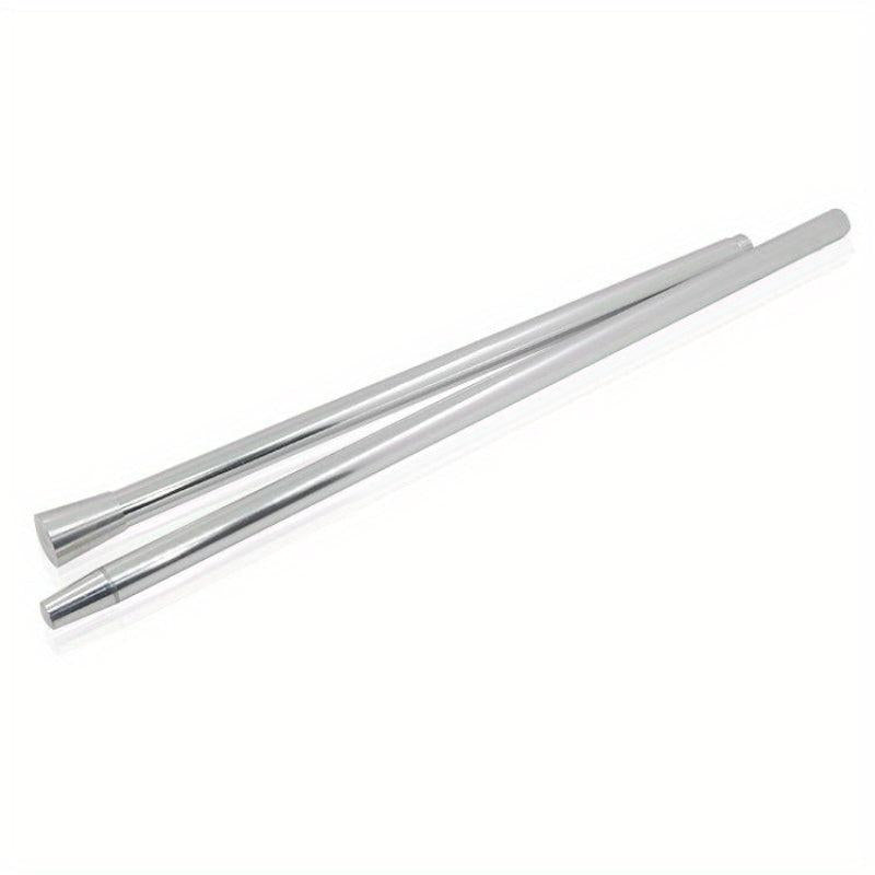 Detachable Magic Cane Durable Aluminum Alloy Dancing Sticks Wear Resistant