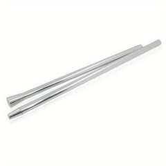 Detachable Magic Cane Durable Aluminum Alloy Dancing Sticks Wear Resistant