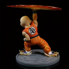 Anime Movie Series Character Toys for Desktop Decor