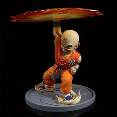 Anime Movie Series Character Toys for Desktop Decor