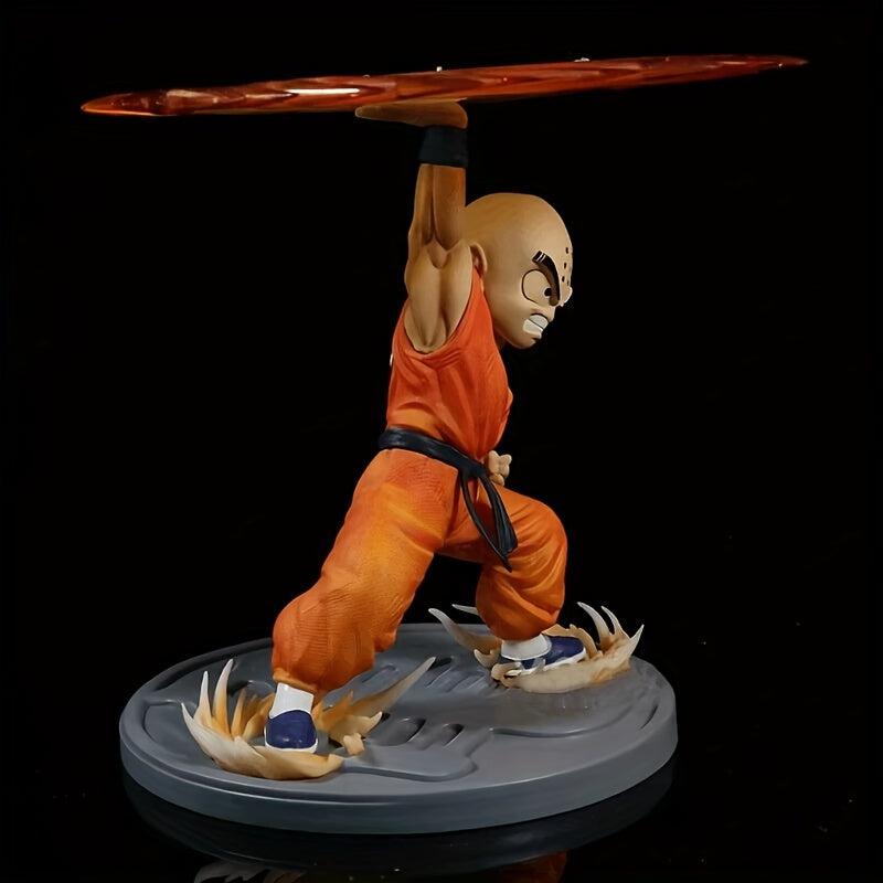 Anime Movie Series Character Toys for Desktop Decor