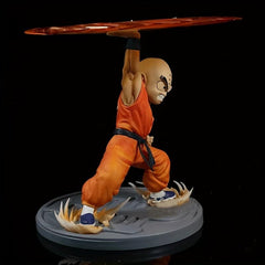 Anime Movie Series Character Toys for Desktop Decor