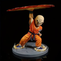 Anime Movie Series Character Toys for Desktop Decor