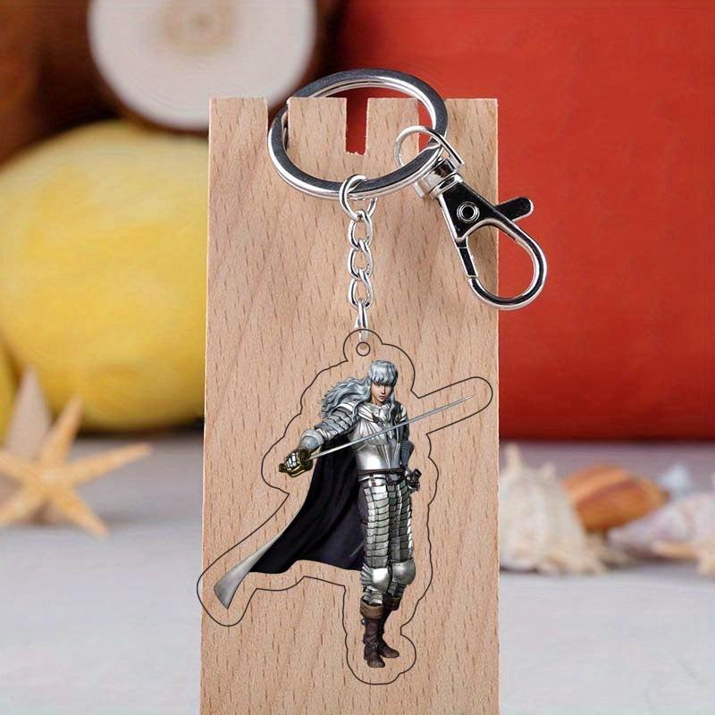5 49 Cm Anime Keychain Toys For Friends Collectibles Manga Toy