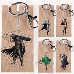 5 49 Cm Anime Keychain Toys For Friends Collectibles Manga Toy