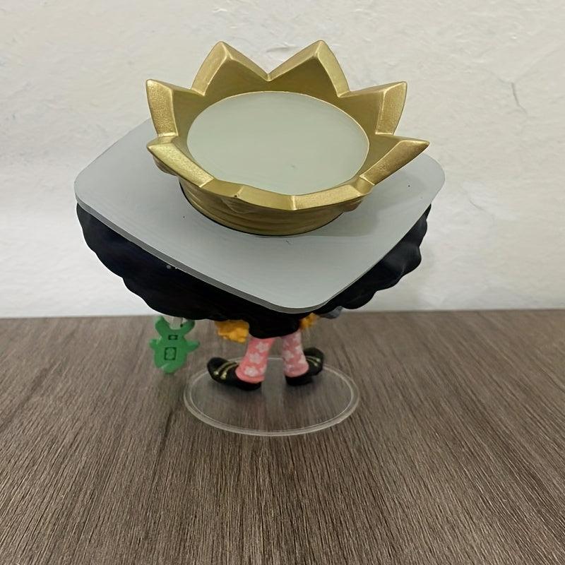 Anime Character Figurine Christmas Girl Gift Ornament