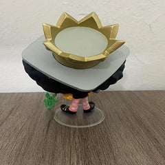 Anime Character Figurine Christmas Girl Gift Ornament