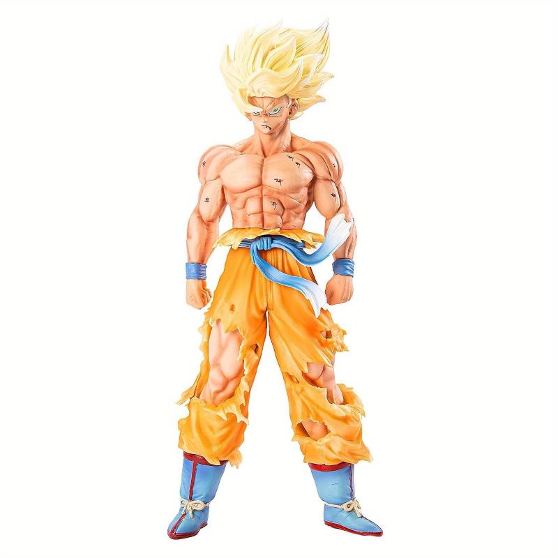 5in Classic Anime Figure Action Figure Model Animation Ornaments