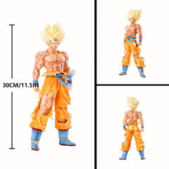 5in Classic Anime Figure Action Figure Model Animation Ornaments