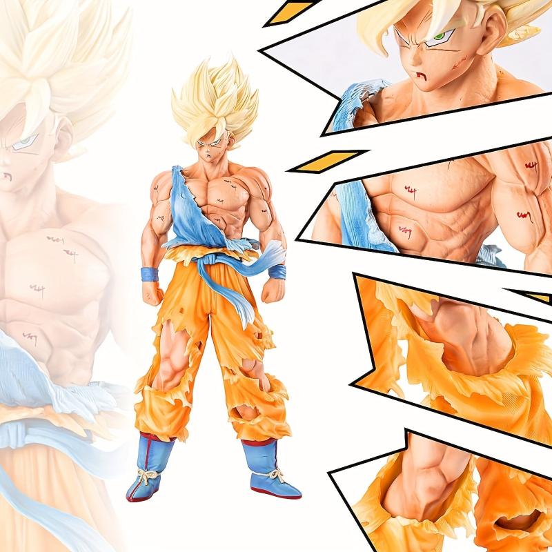 5in Classic Anime Figure Action Figure Model Animation Ornaments