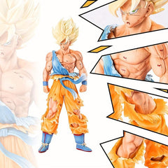 5in Classic Anime Figure Action Figure Model Animation Ornaments