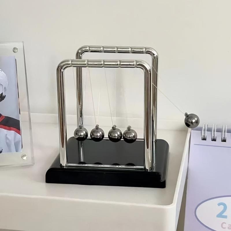Christmas Gift Decompression Toy Hoverball Office Ornaments