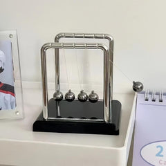 Christmas Gift Decompression Toy Hoverball Office Ornaments
