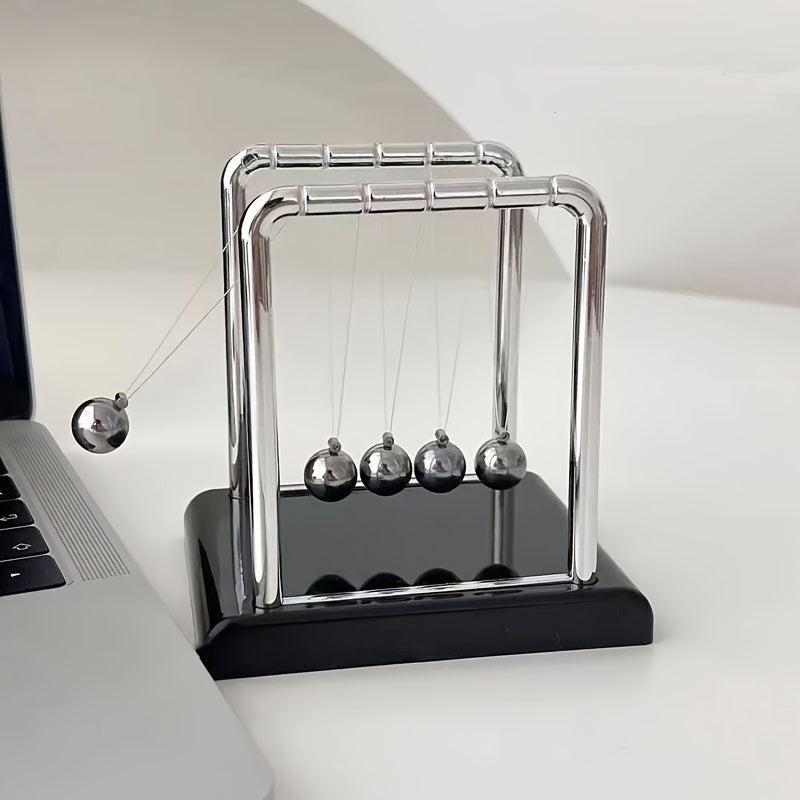 Christmas Gift Decompression Toy Hoverball Office Ornaments
