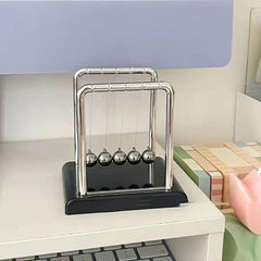 Christmas Gift Decompression Toy Hoverball Office Ornaments