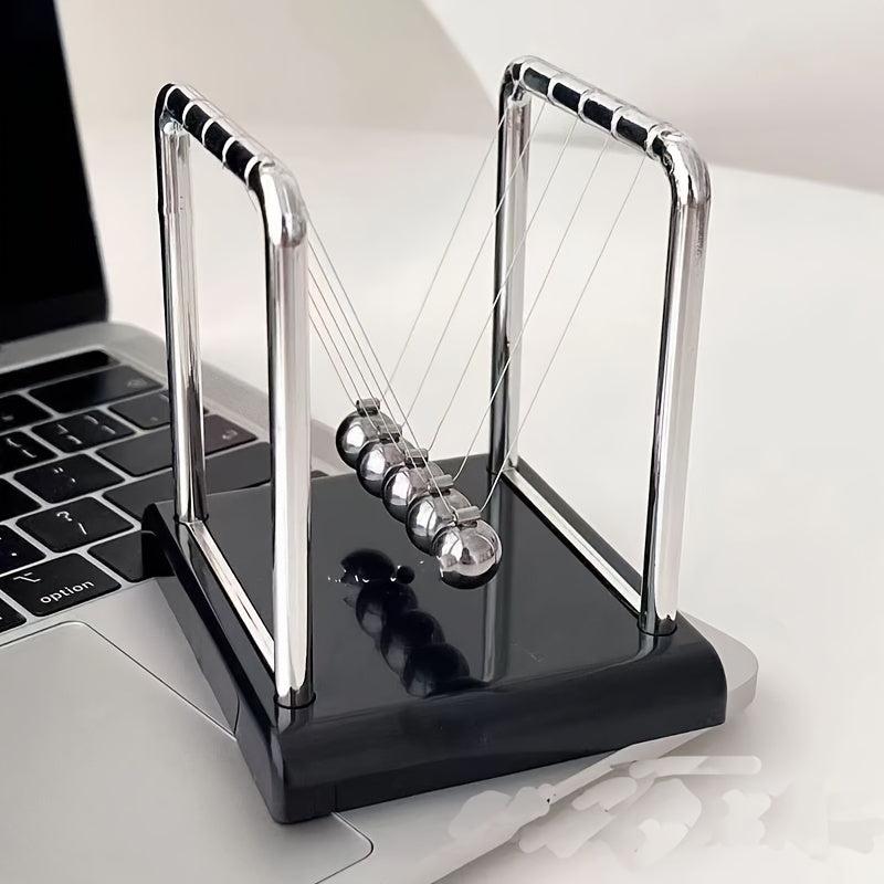 Christmas Gift Decompression Toy Hoverball Office Ornaments