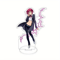15cm Anime Standing Figure 2D Acrylic Stand Collectible Toy