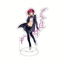 15cm Anime Standing Figure 2D Acrylic Stand Collectible Toy
