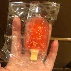 Popsicle Knead Toy for Stress Relief