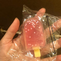 Popsicle Knead Toy for Stress Relief