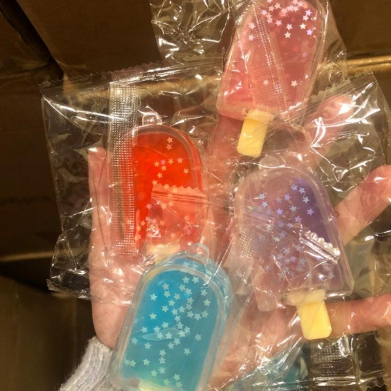 Popsicle Knead Toy for Stress Relief