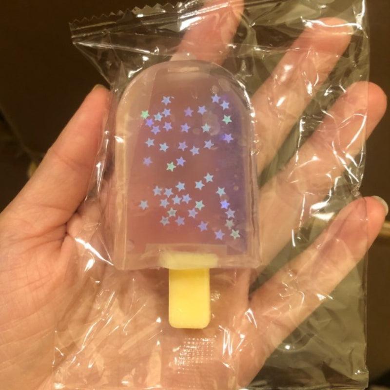 Popsicle Knead Toy for Stress Relief