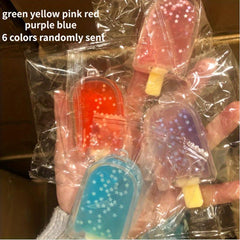 Popsicle Knead Toy for Stress Relief