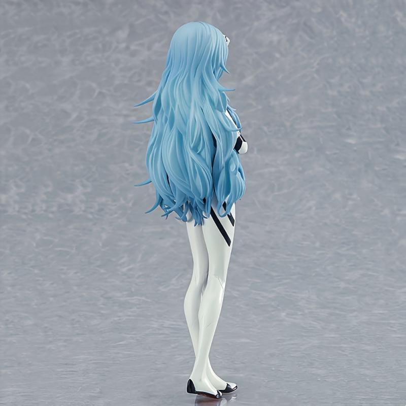 Anime Princess Combat Uniform Action Figure - Ideal Gift for Fans
