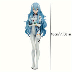 Anime Princess Combat Uniform Action Figure - Ideal Gift for Fans