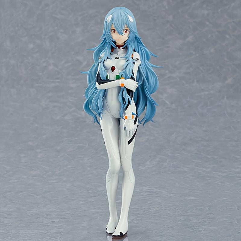 Anime Princess Combat Uniform Action Figure - Ideal Gift for Fans