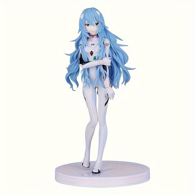 Anime Princess Combat Uniform Action Figure - Ideal Gift for Fans