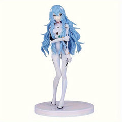 Anime Princess Combat Uniform Action Figure - Ideal Gift for Fans