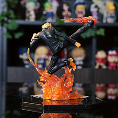 Anime Action Figure Ideal Gift For Anime Fans - Japanese Anime Model Decoration
