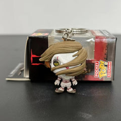 Pocket Horror Keychain Toys