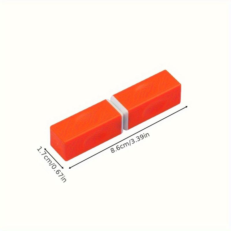 Magnetic Rod Toy Handheld Gyroscope for Kids