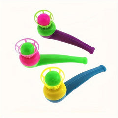 Creative Magic Suspension Ball Game Toys