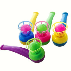 Creative Magic Suspension Ball Game Toys