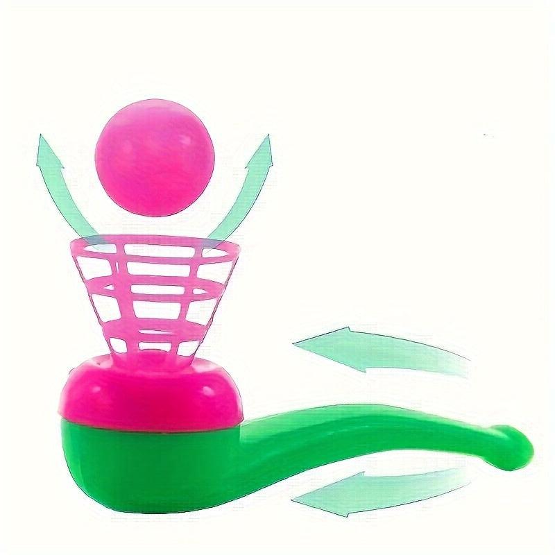Creative Magic Suspension Ball Game Toys