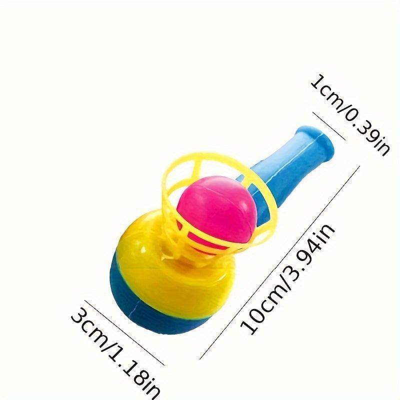 Creative Magic Suspension Ball Game Toys