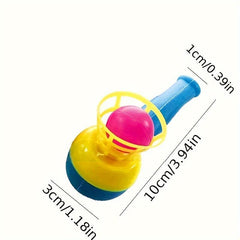 Creative Magic Suspension Ball Game Toys