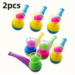 Creative Magic Suspension Ball Game Toys