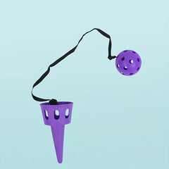 Interactive Catch and Throw Ball Toy