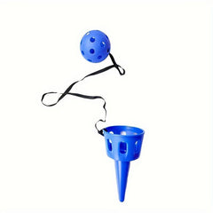 Interactive Catch and Throw Ball Toy